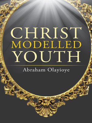 cover image of Christ Modelled Youth